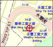 Hong Kong Office